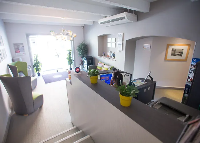 Interhotel Cassitel