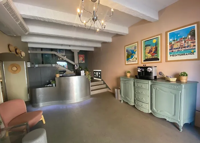 Interhotel Cassitel