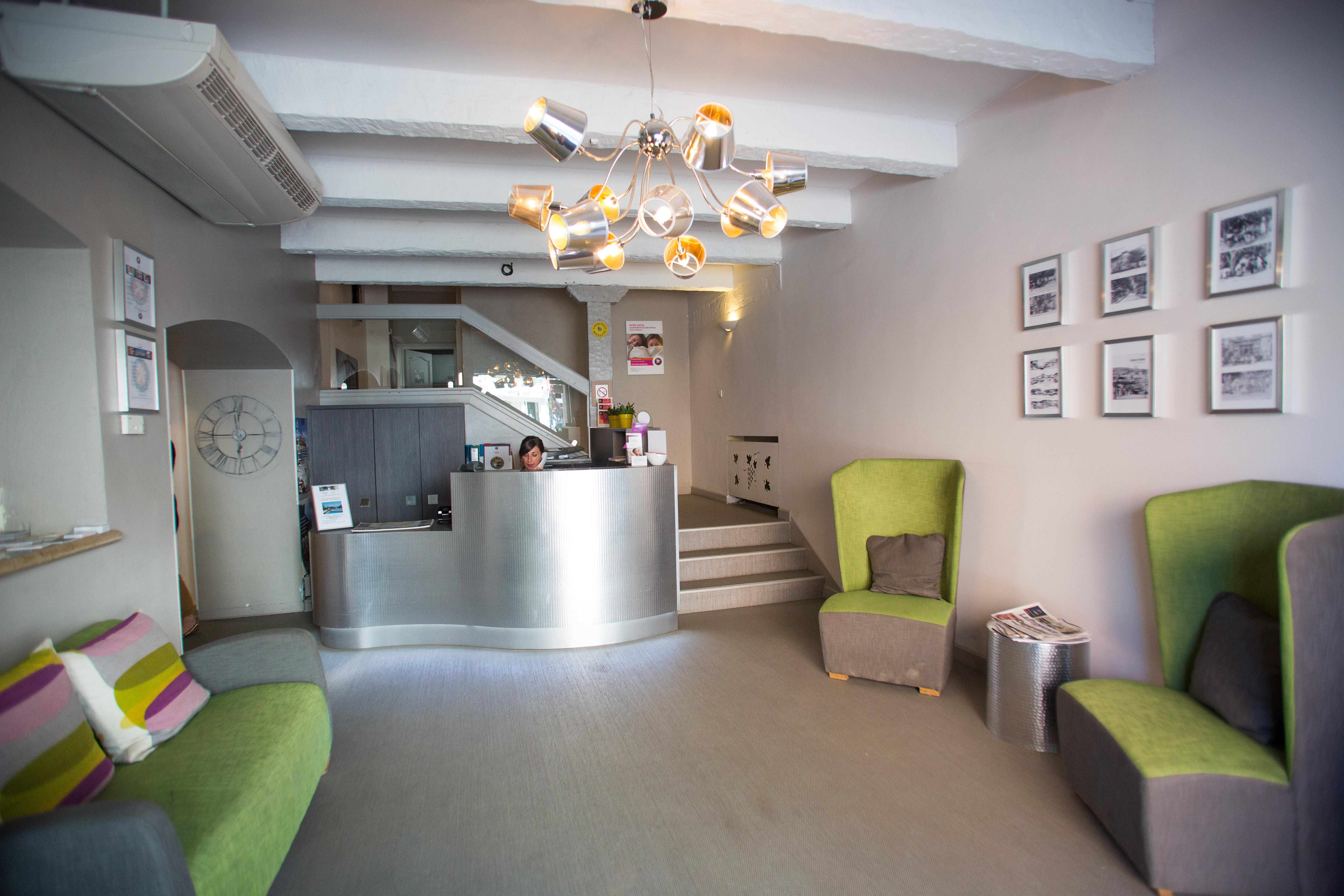 The Originals Boutique, Cassitel, Hotel