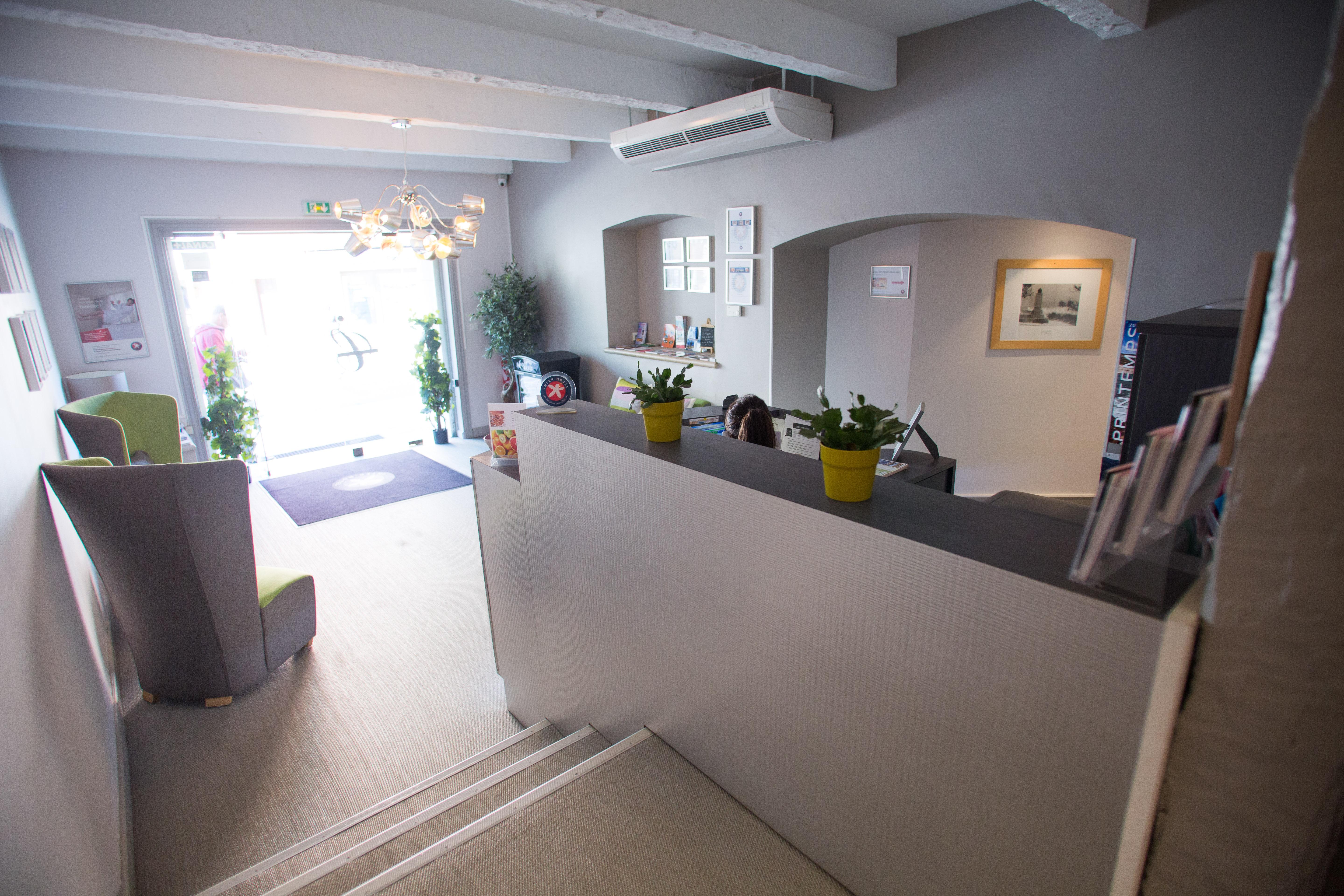 The Originals Boutique, Cassitel, 2* Cassis