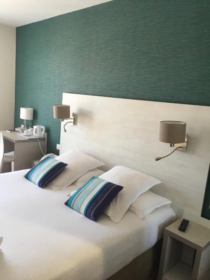 The Originals Boutique, Cassitel, Hotel 2*