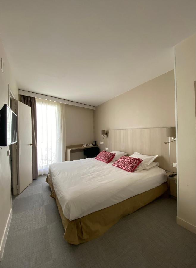 The Originals Boutique, Cassitel, Cassis