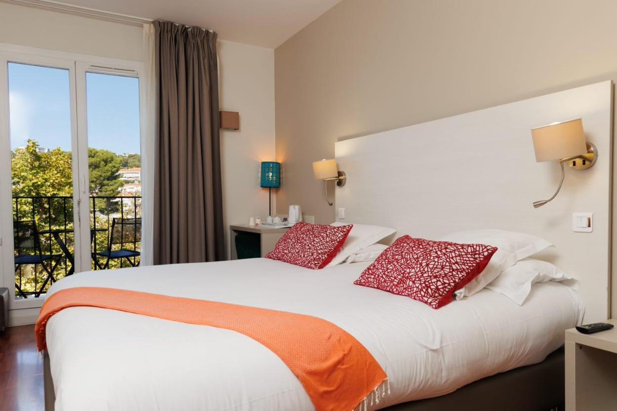 The Originals Boutique, Cassitel, 2*