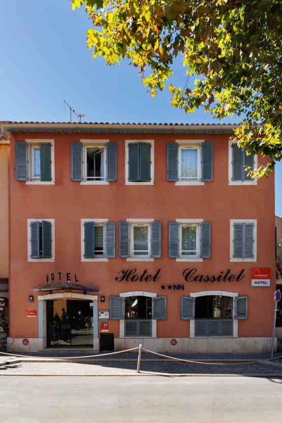 Hotel The Originals Boutique, Cassitel, 2*