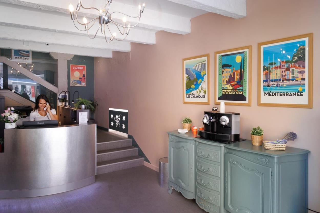 Hotel The Originals Boutique, Cassitel, 2*