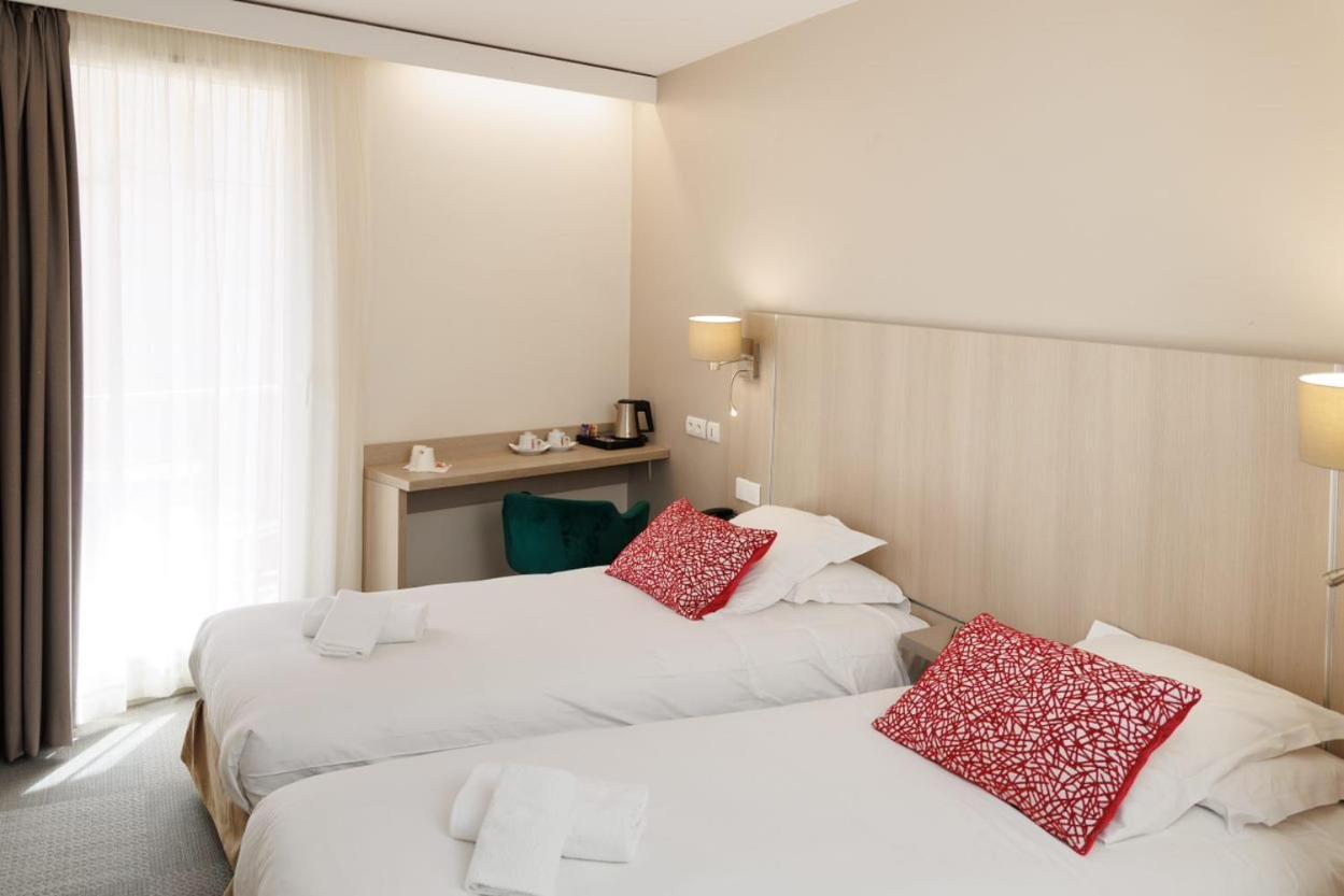 The Originals Boutique, Cassitel, Hotel