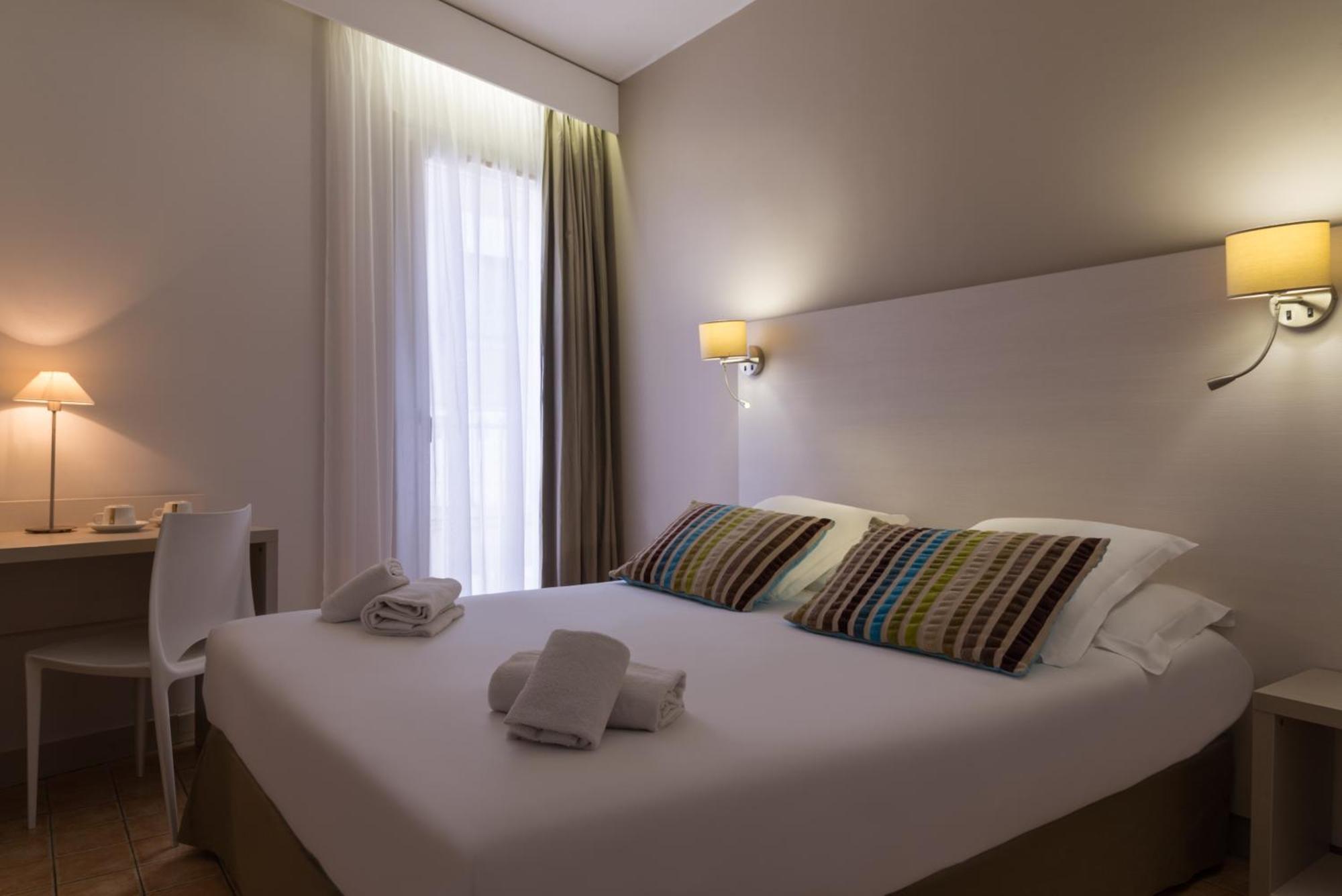 Hotel The Originals Boutique, Cassitel,
