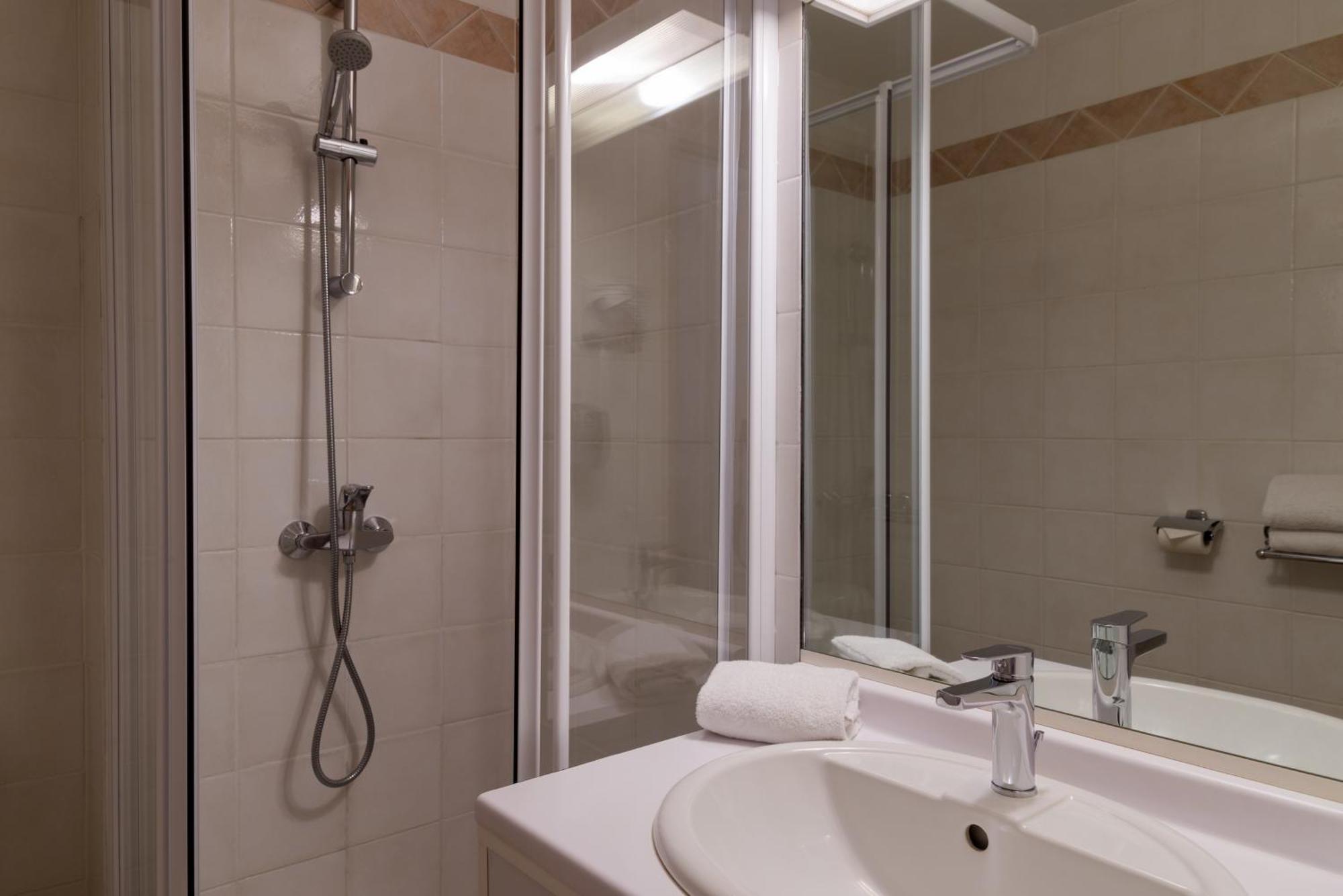 The Originals Boutique, Cassitel, Hotel 2*