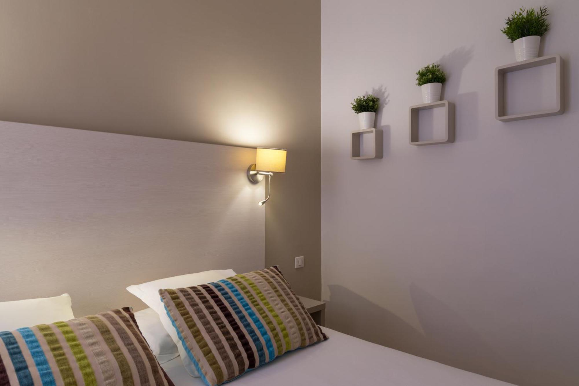 Hotel The Originals Boutique, Cassitel, 2*