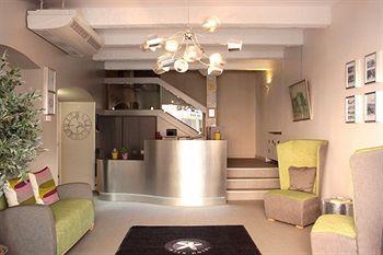 The Originals Boutique, Cassitel, 2*