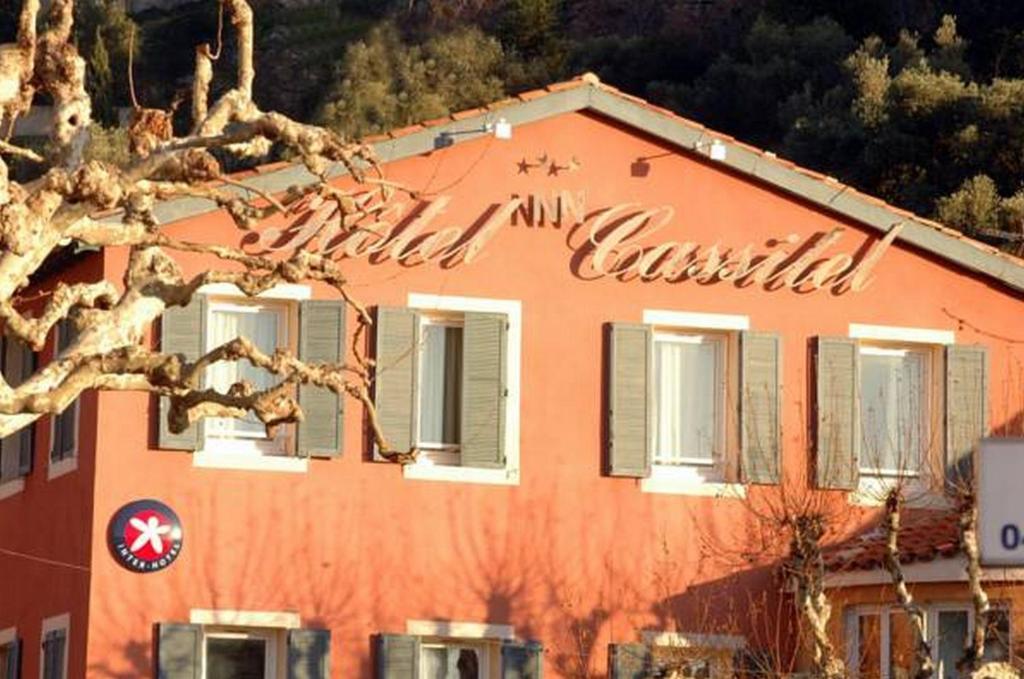 The Originals Boutique, Cassitel, 2*