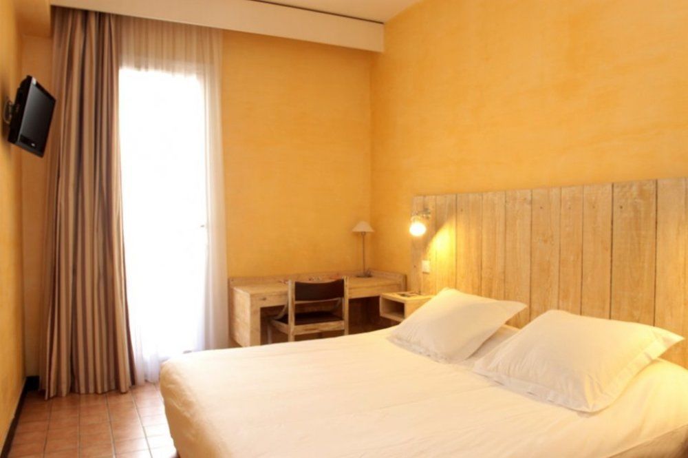 Hotel The Originals Boutique, Cassitel,
