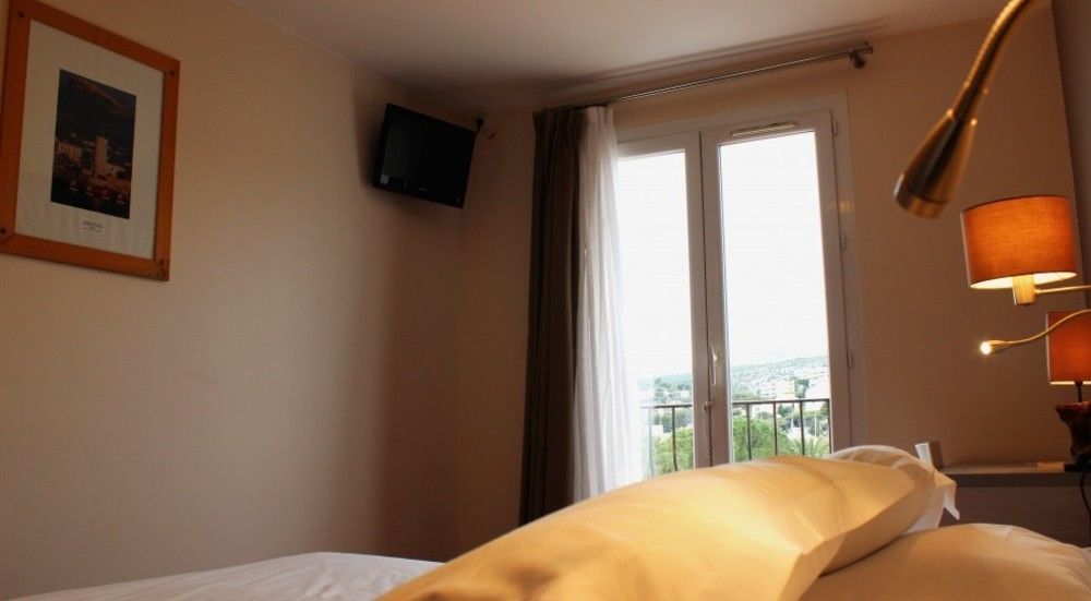 Hotel The Originals Boutique, Cassitel, 2*