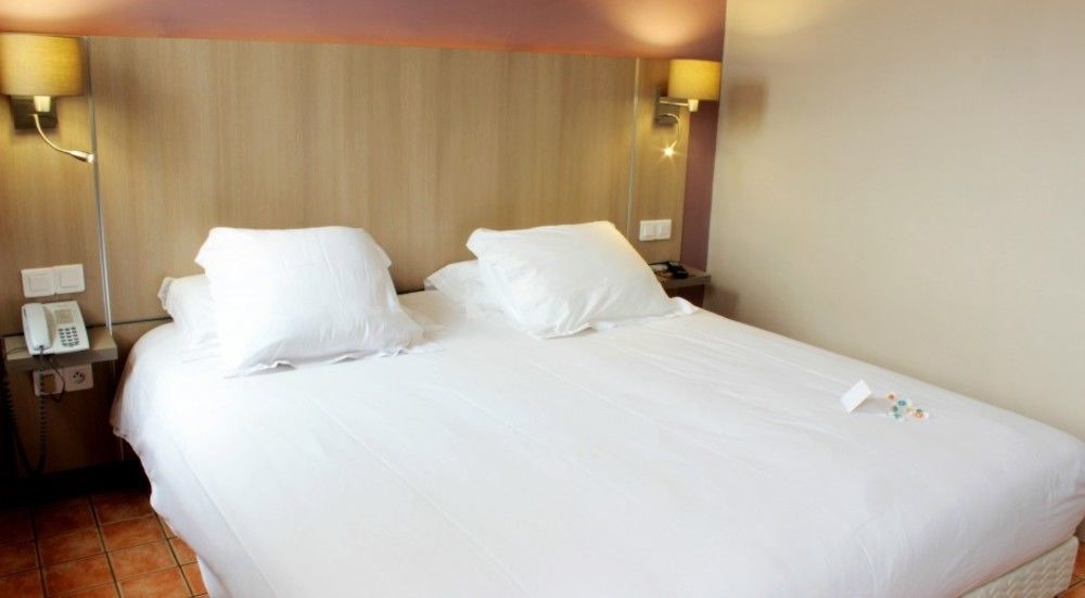 Hotel The Originals Boutique, Cassitel, Cassis