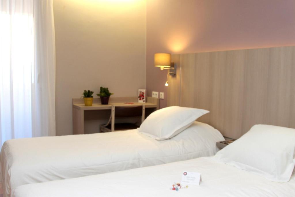The Originals Boutique, Cassitel, Hotel