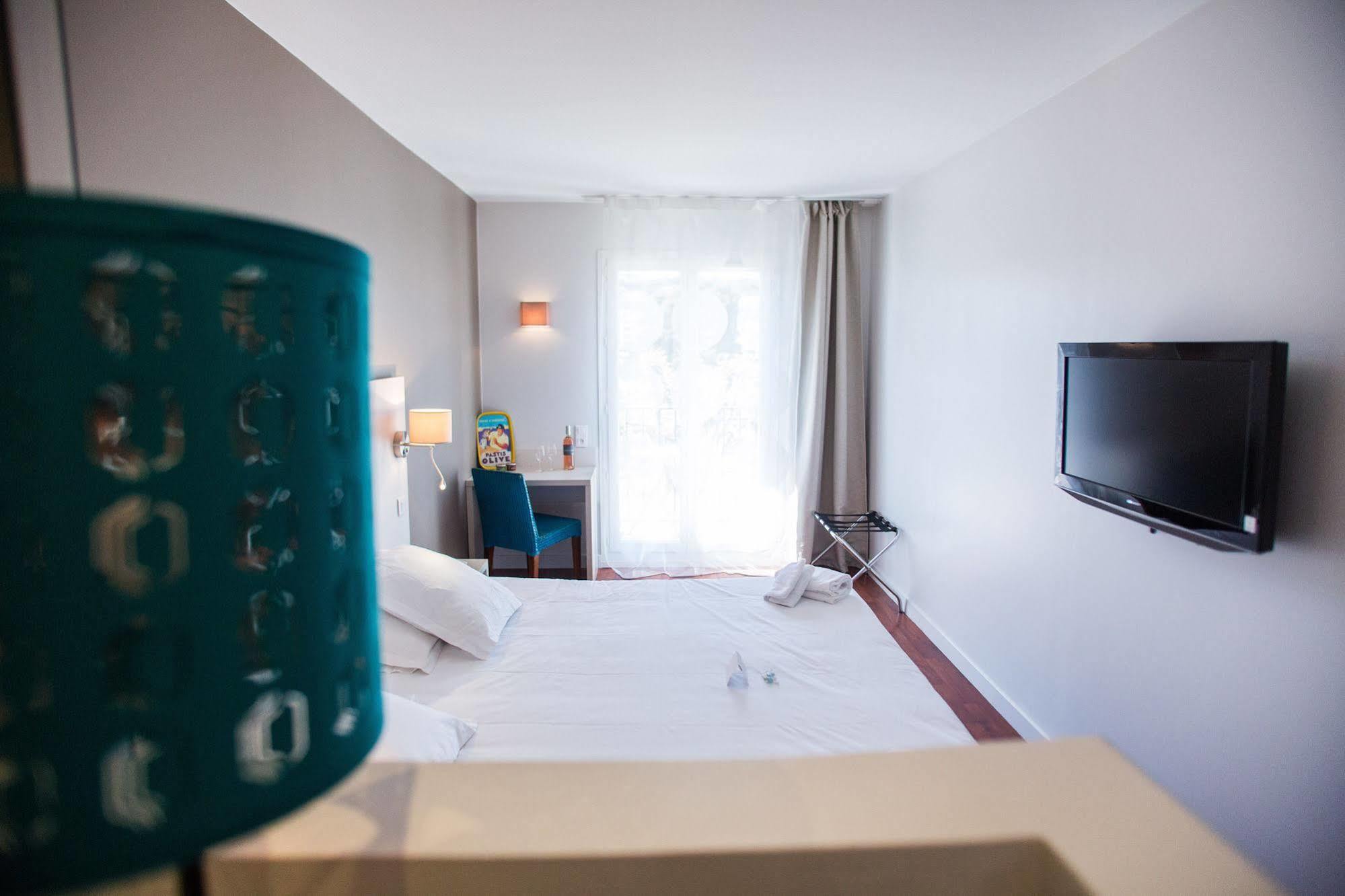 The Originals Boutique, Cassitel, Cassis