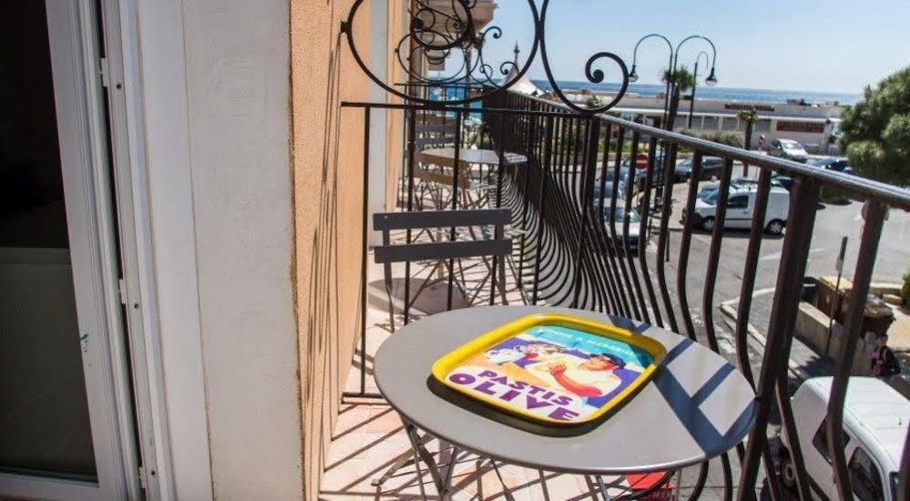 The Originals Boutique, Cassitel, Hotel Cassis