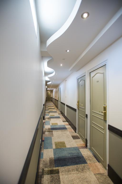 The Originals Boutique, Cassitel, 2*