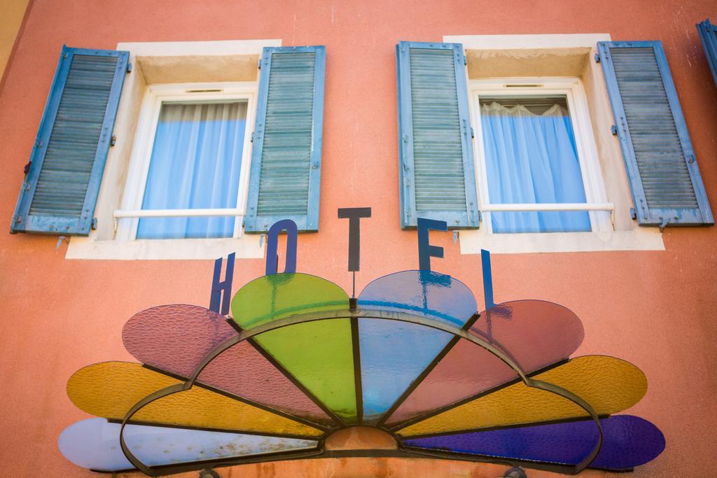 Hotel The Originals Boutique, Cassitel, Cassis