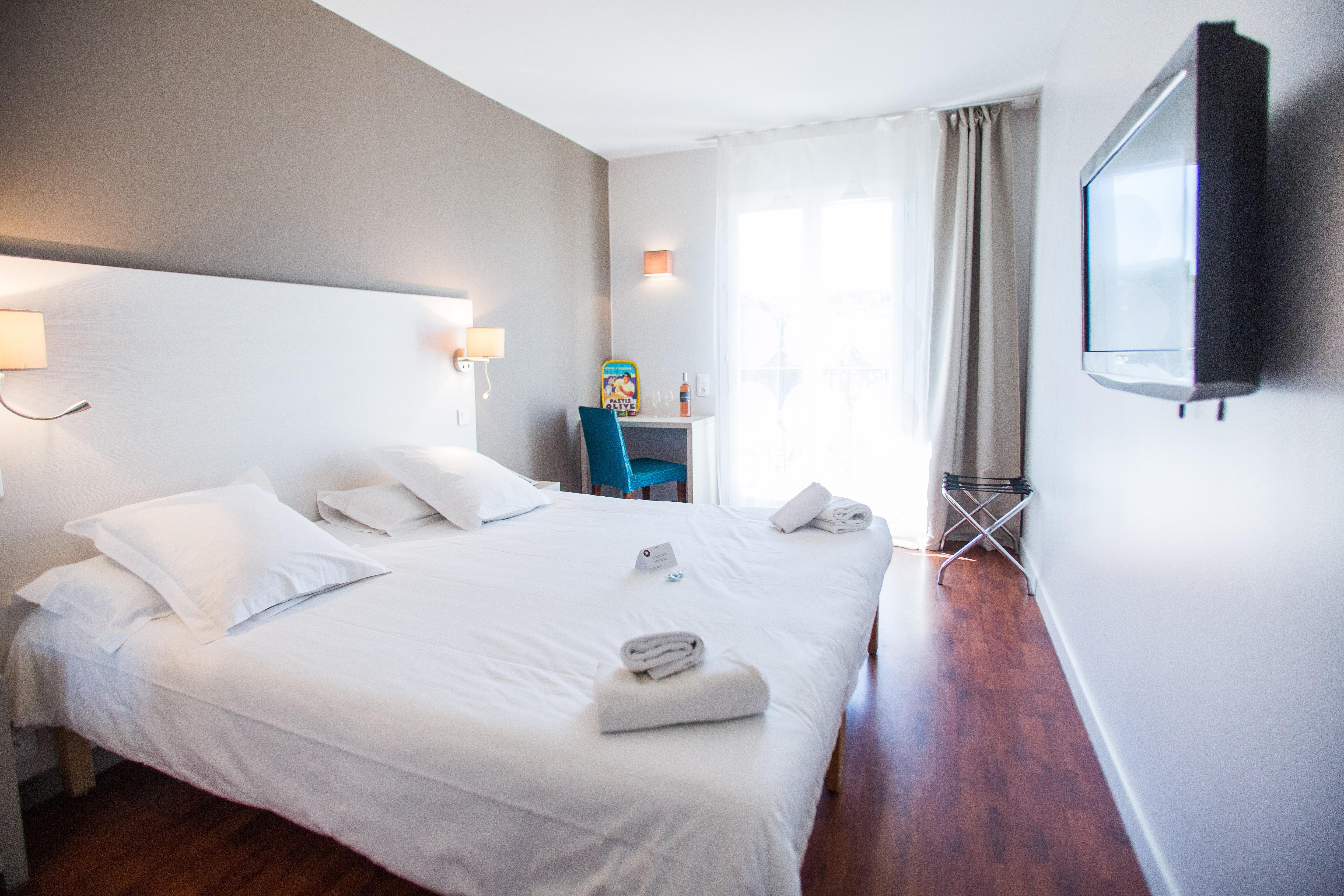 The Originals Boutique, Cassitel, Hotel
