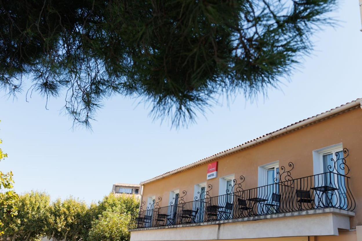 Hotel The Originals Boutique, Cassitel,