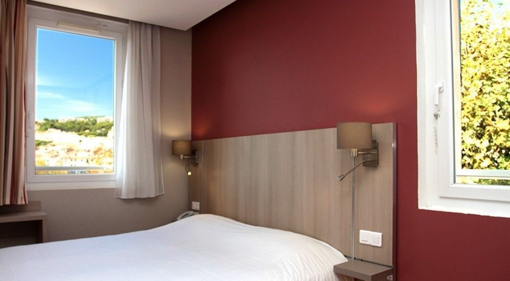 Hotel The Originals Boutique, Cassitel,