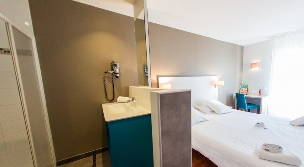 The Originals Boutique, Cassitel, Cassis