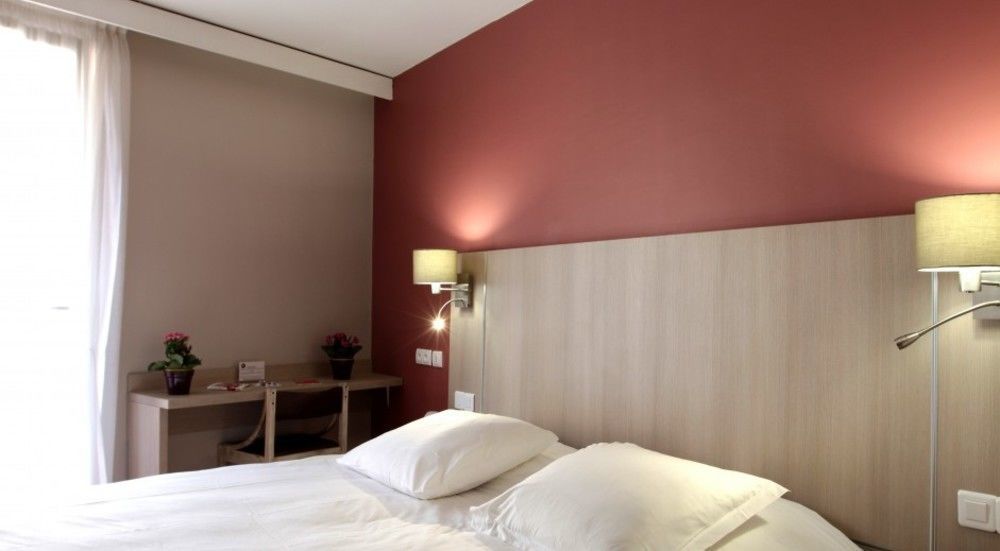 Hotel The Originals Boutique, Cassitel,
