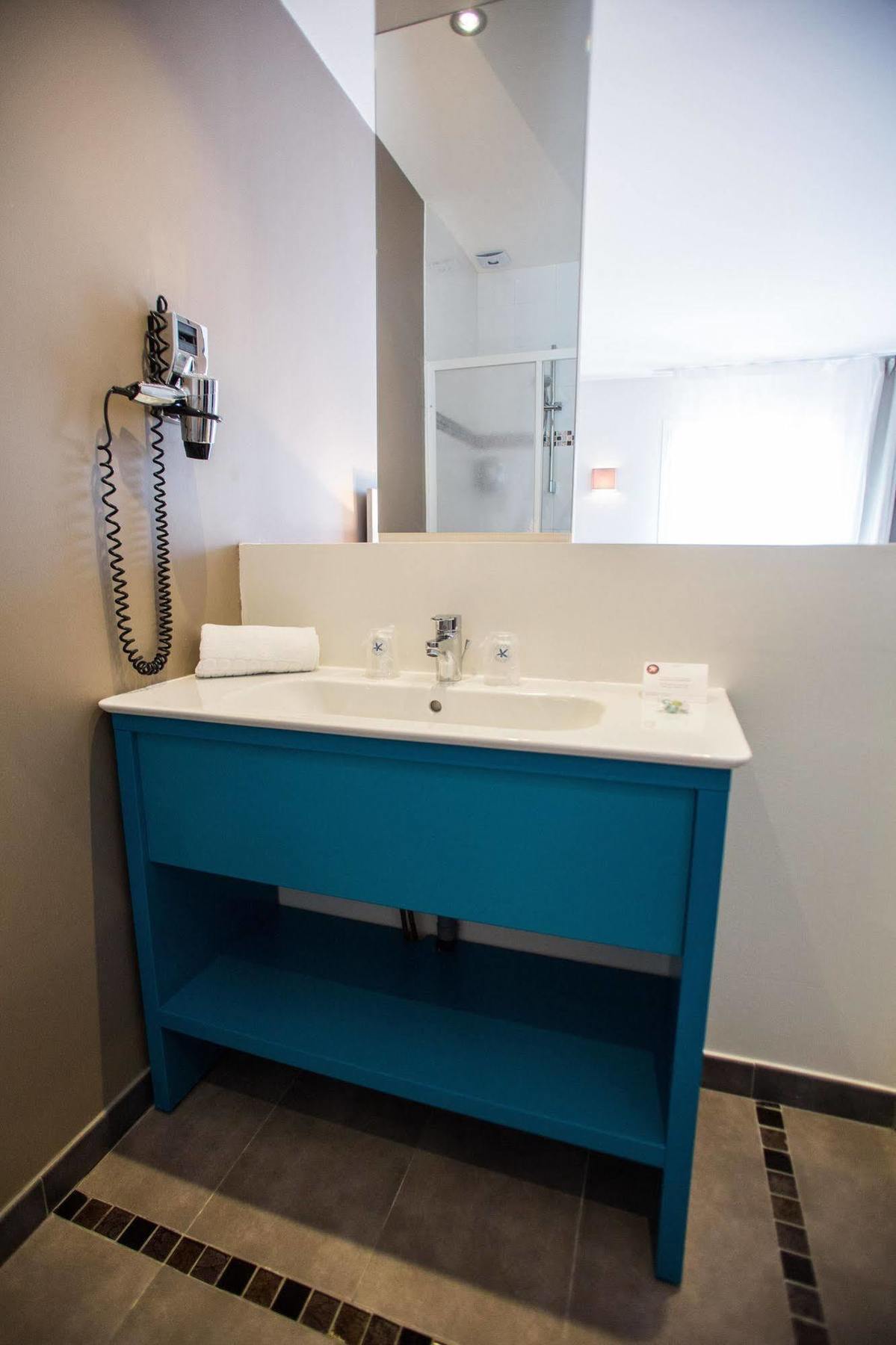 Hotel The Originals Boutique, Cassitel, 2*