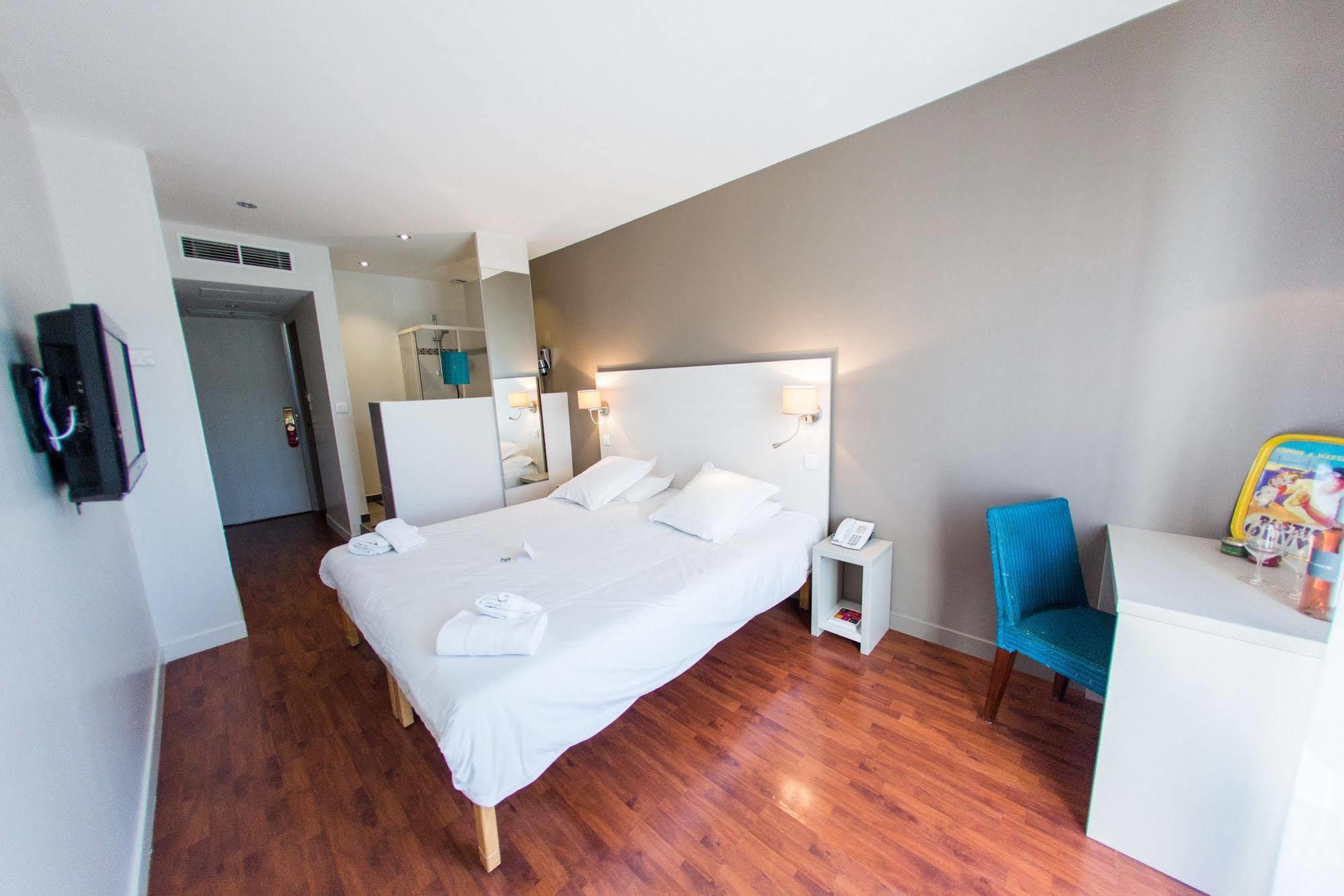 The Originals Boutique, Cassitel, 2* Cassis